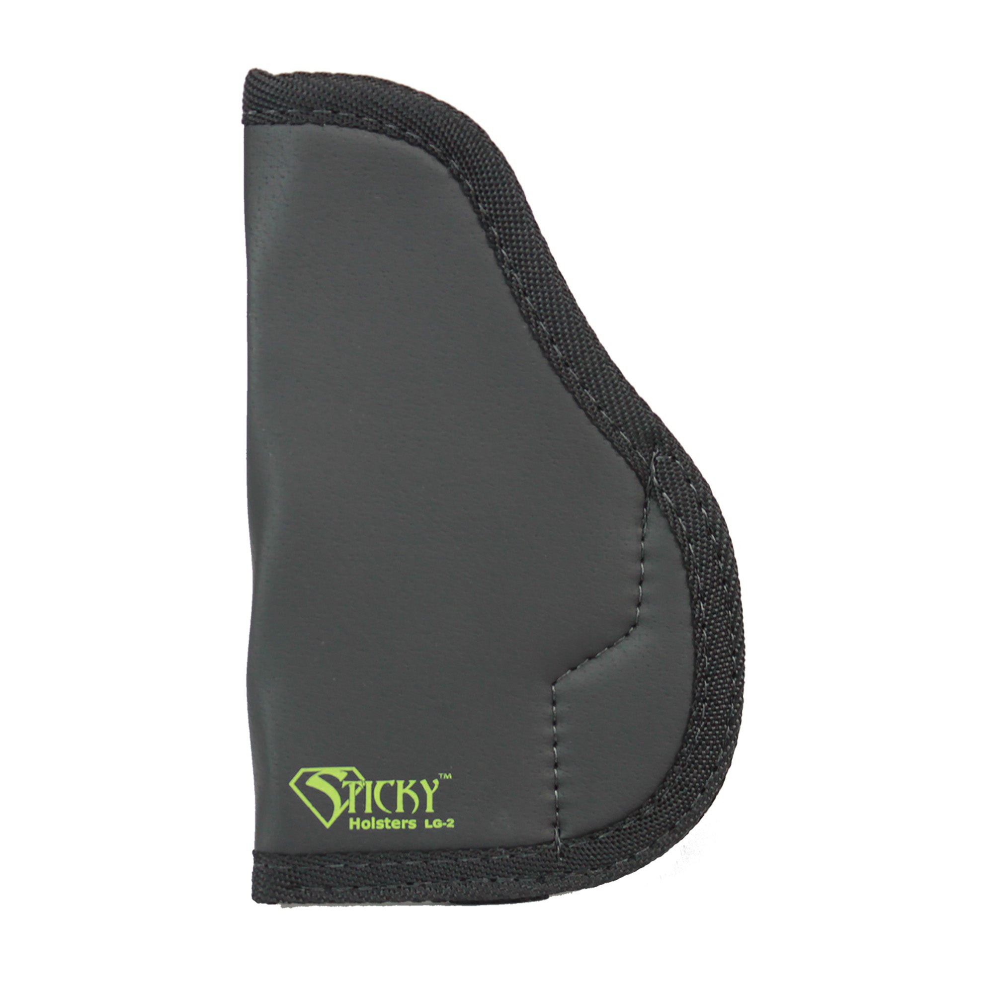 Sticky Holsters LG-2 Pocket Holster for Glock 19 and Glock 23 - Ambidextrous Neoprene Concealed Carry Solution