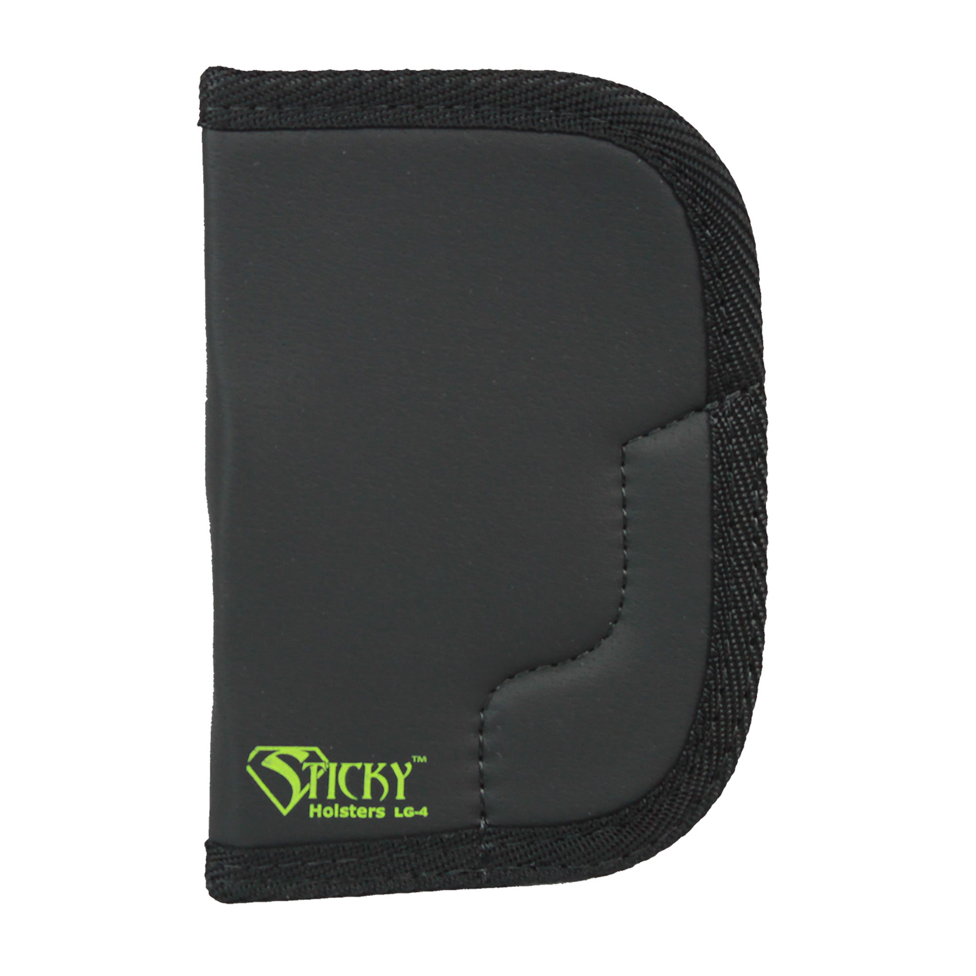 Sticky Holsters LG-4 Pocket Holster for Smith & Wesson K/N Frame with 3.5-Inch Barrel