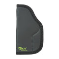 Sticky Holsters LG-6L Pocket Holster for Glock 21, S&R 45, M&P 45 - Ambidextrous, Black Neoprene