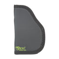 Sticky Holsters LG-6S Modified for Laser Pocket Holster for Glock 30 with Laser Compatibility