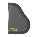 Sticky Holsters MD-1 Pocket Holster for Compact Handguns – Ambidextrous, Black Neoprene