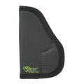 Sticky Holsters MD-3 Pocket Holster for 3.6-Inch Barrels in Black