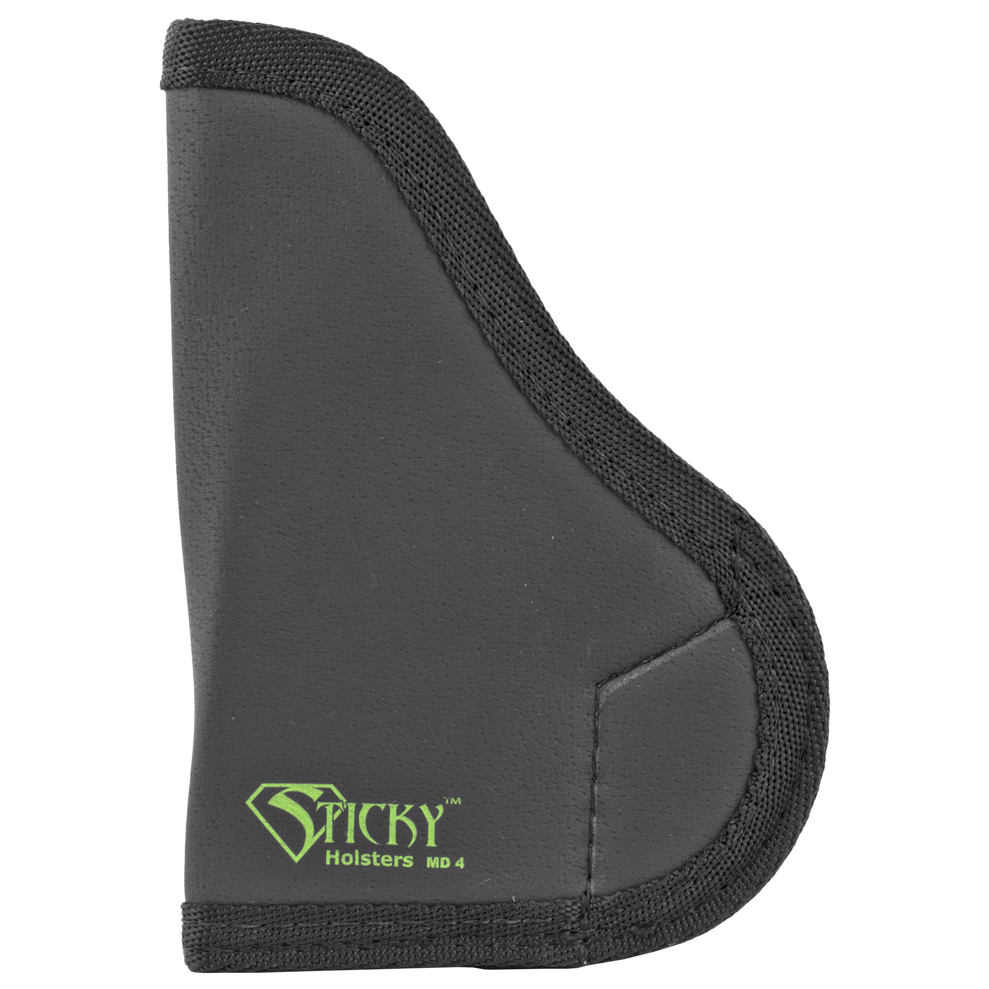 Sticky Holsters MD-4 Pocket Holster for Glock 43, Smith & Wesson Shield, and XDS
