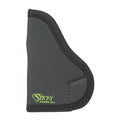 Sticky Holsters MD-4Gen1 Pocket Holster for Glock 26, SR9C, Tau111 in Black