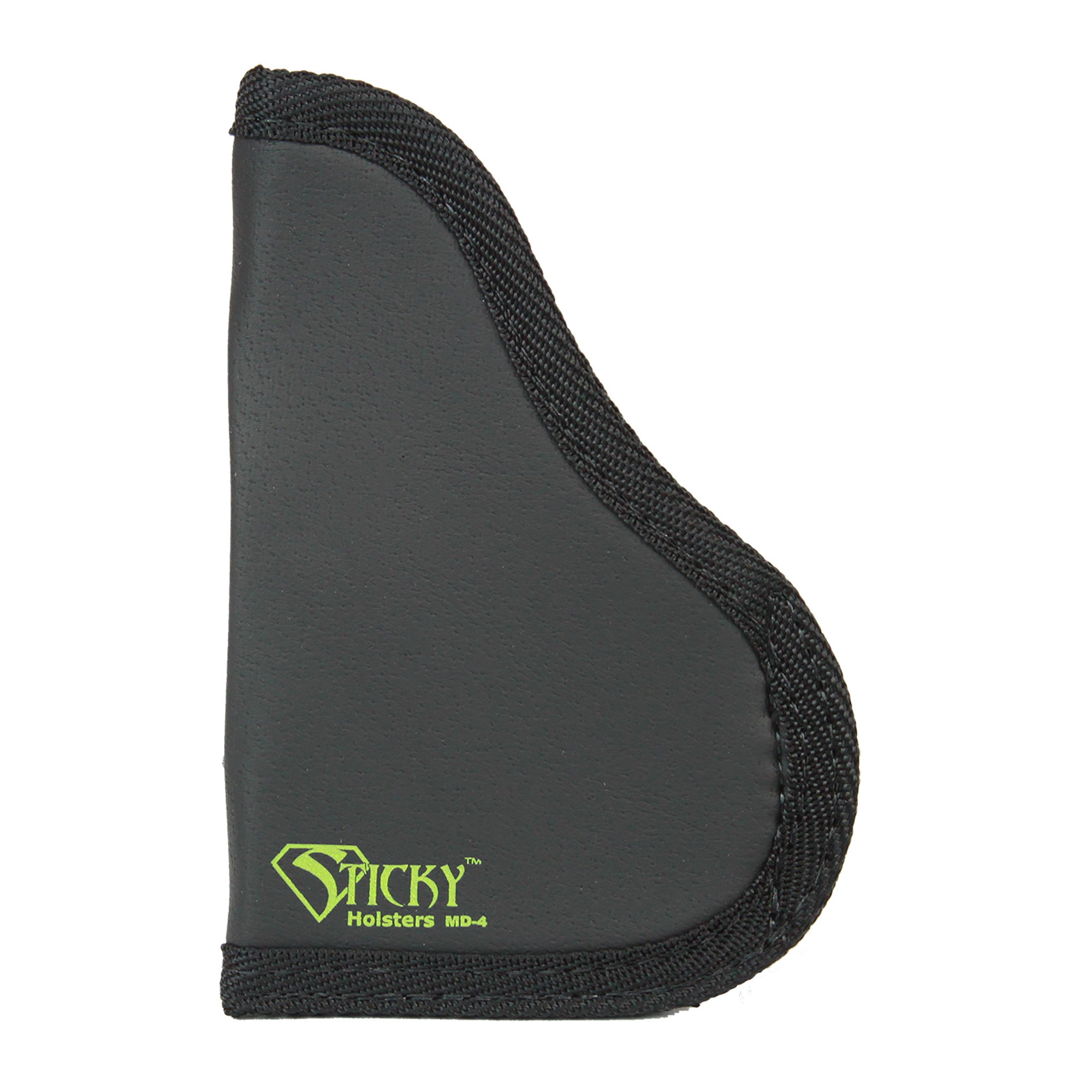 Sticky Holsters MD-4 Gen 1 Laser Pocket Holster for Glock 26