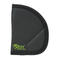 Sticky Holsters MD-5 Pocket Holster for 2.25-Inch Barrel Revolvers, Ambidextrous Fit
