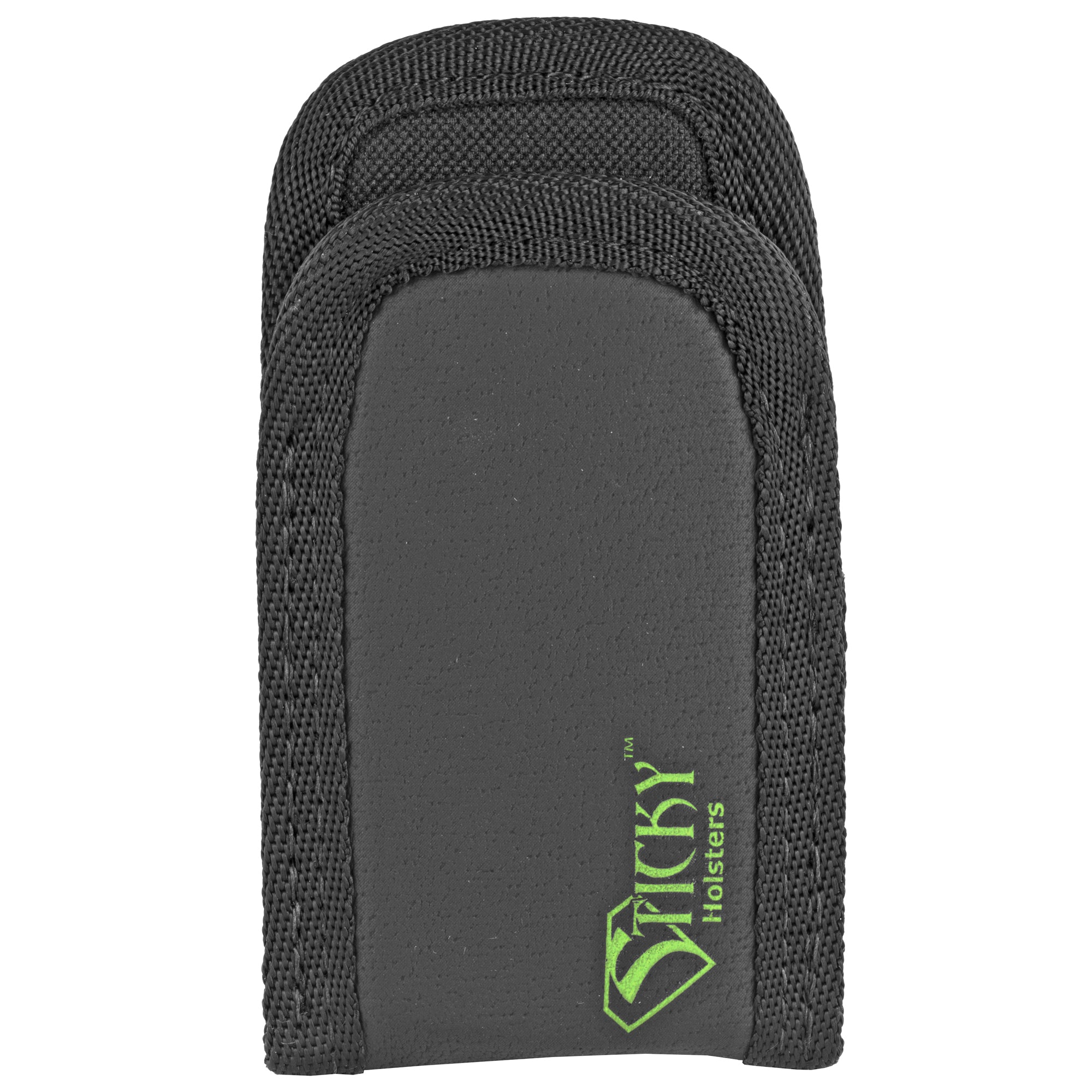 Sticky Holsters Mag Pouch Sleeve - Ambidextrous Neoprene IWB & Pocket Magazine Holder