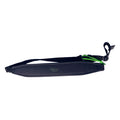 Sticky Modular Rifle Sling Venatic by Sticky Holsters - Versatile Black Tactical Sling with Quick-Connect System