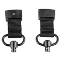 Sticky Holsters Venatic QD Sling Dongle in Black