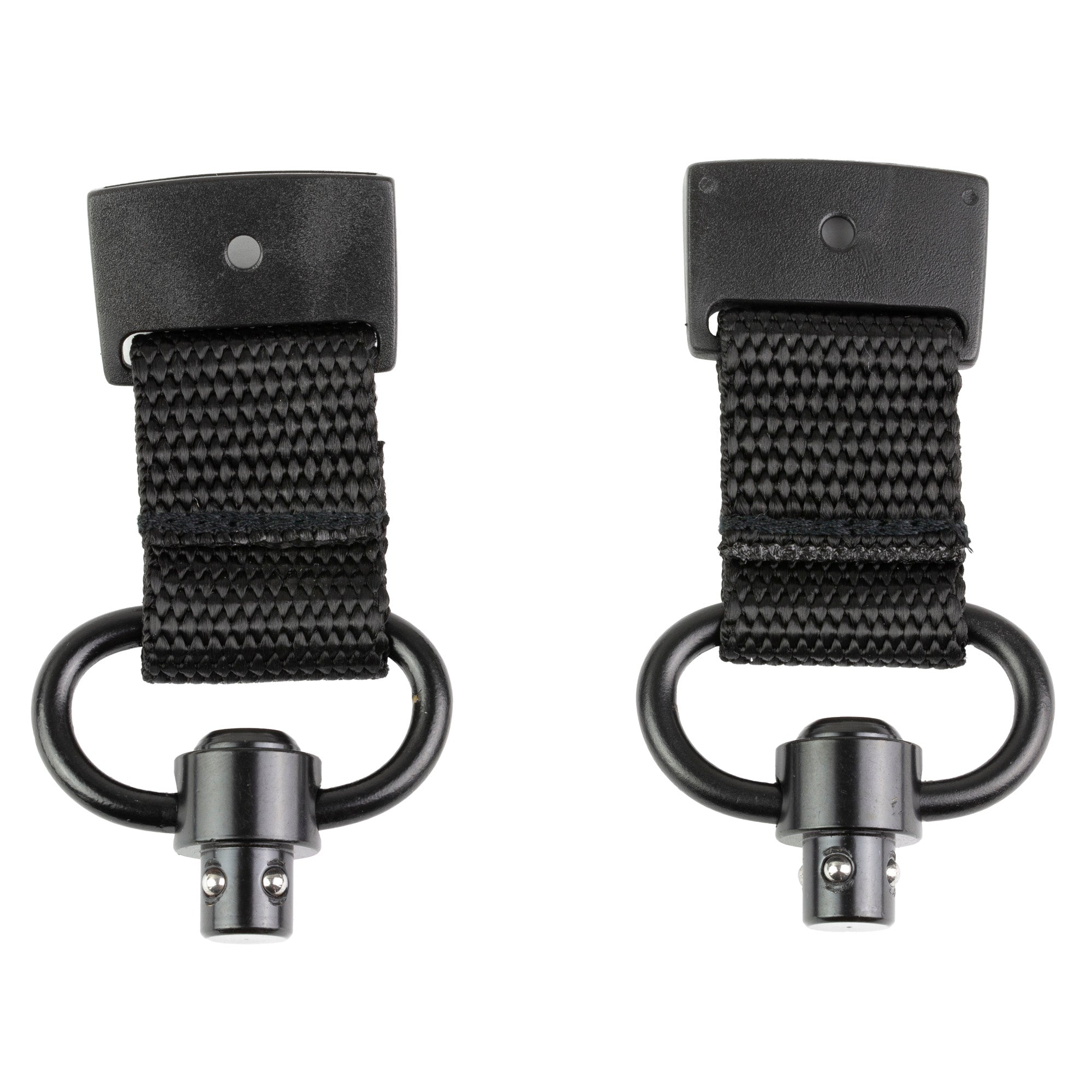 Sticky Holsters Venatic QD Sling Dongle in Black