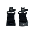 Sticky Holsters Sticky Rifle Sling Stud Dongles Venatic Black