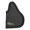 Sticky Holsters Optics Ready Holster for Sig P938 / Kimber Micro 9 - Ambidextrous Pocket Carry