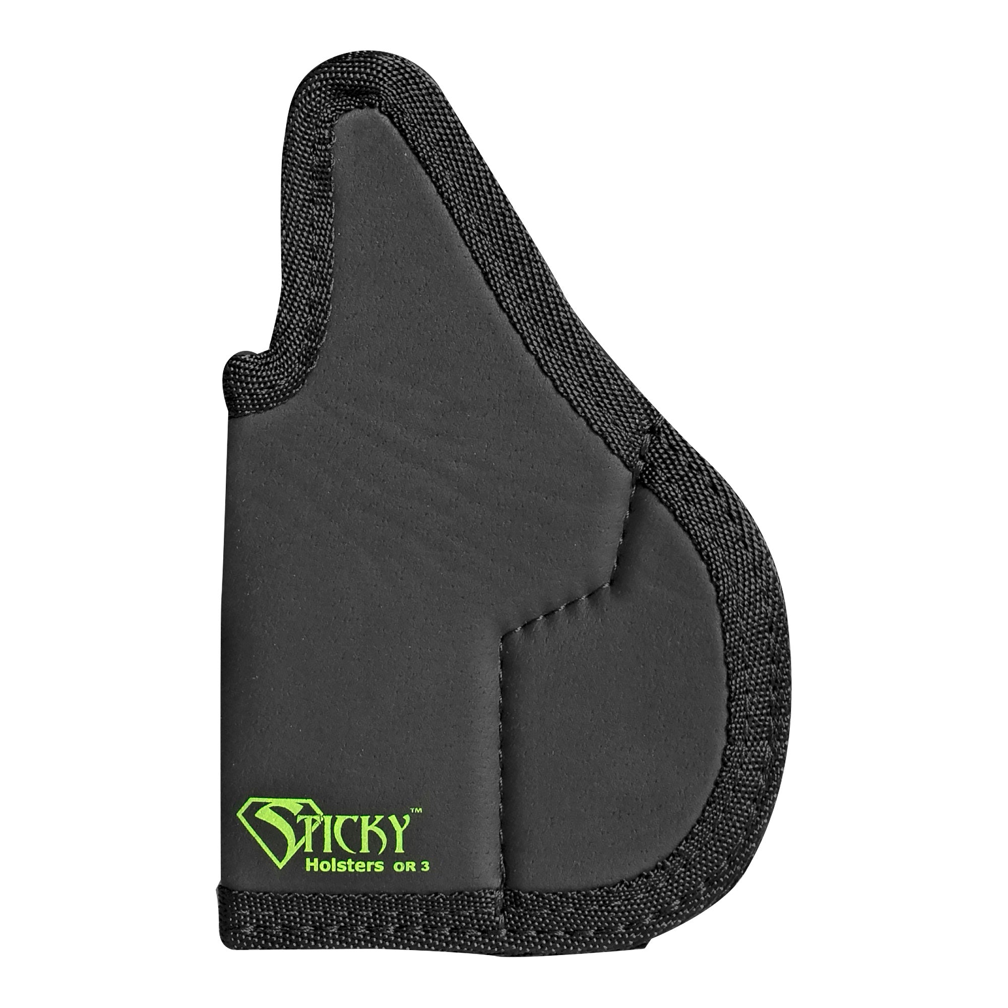 Sticky Holsters Optics Ready Pocket Holster for SIG P365XL – Ambidextrous Design