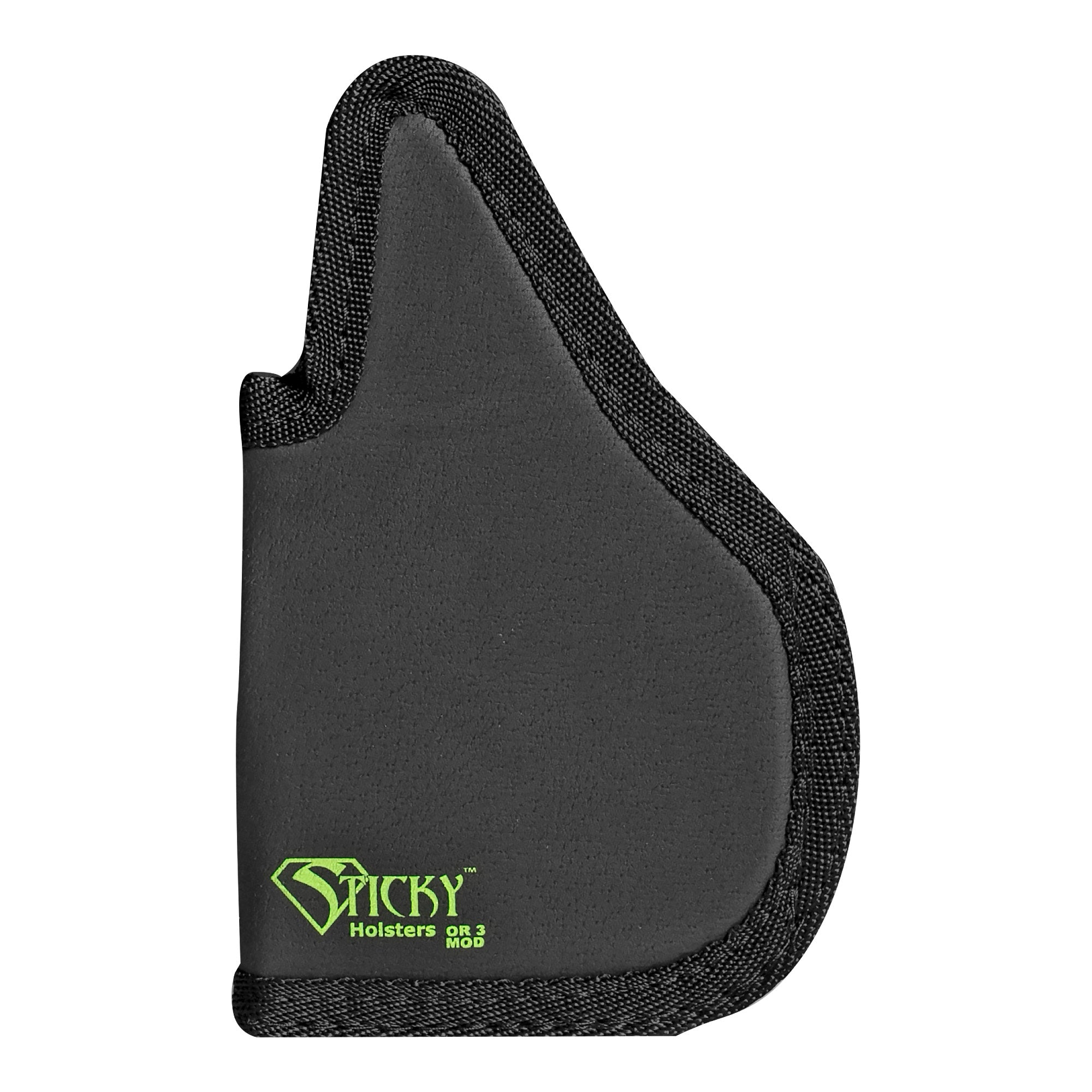 Sticky Holsters Optics Ready Holster for SIG P365XL with Laser – Ambidextrous Pocket Design
