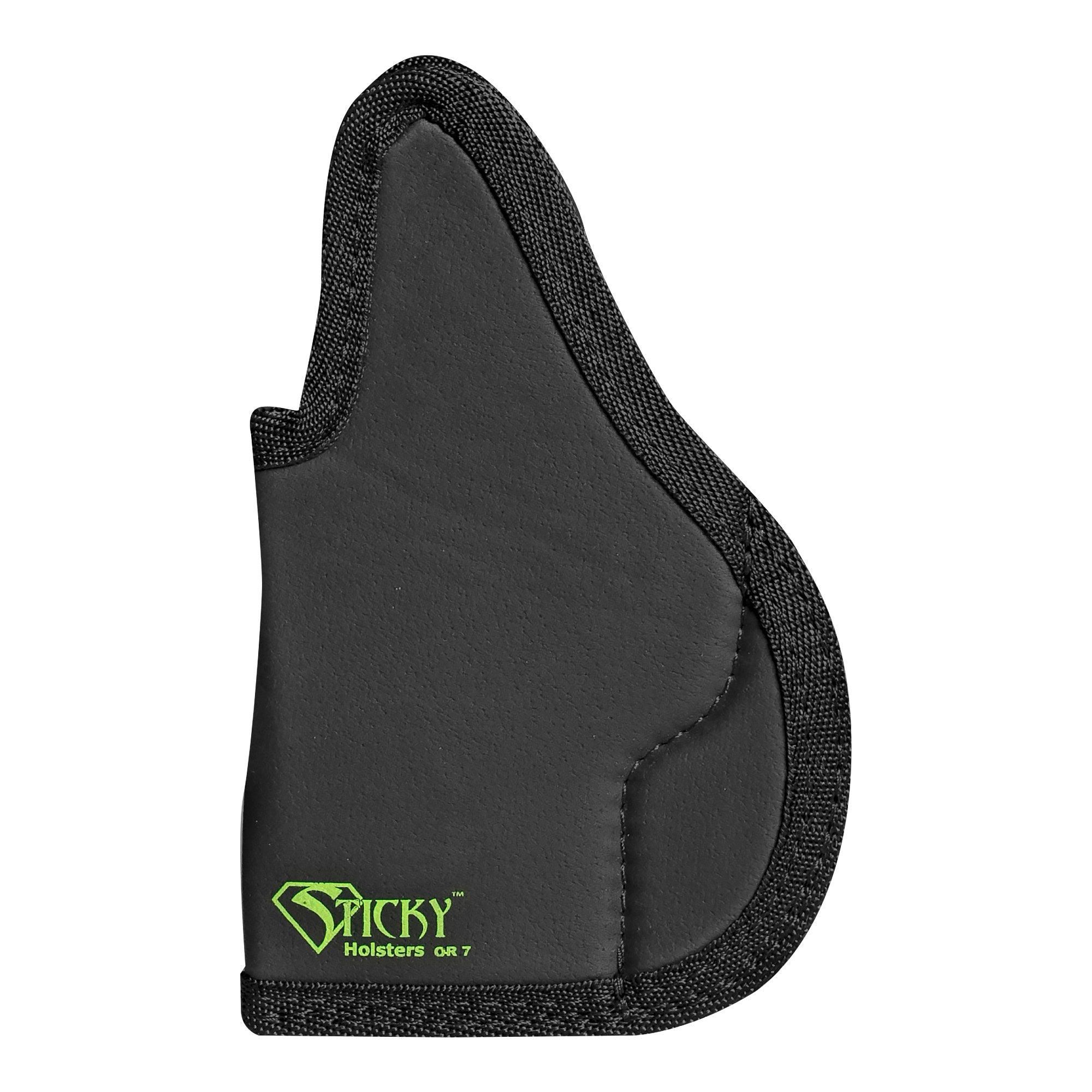 Sticky Holsters Optics Ready Pocket Holster for Glock 19 and SIG P320C by Sticky Holsters - Model OR-7