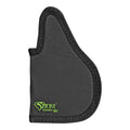 Sticky Holsters Optics Ready Pocket Holster for Glock 19 and Sig P320C - Ambidextrous Black Carry Solution