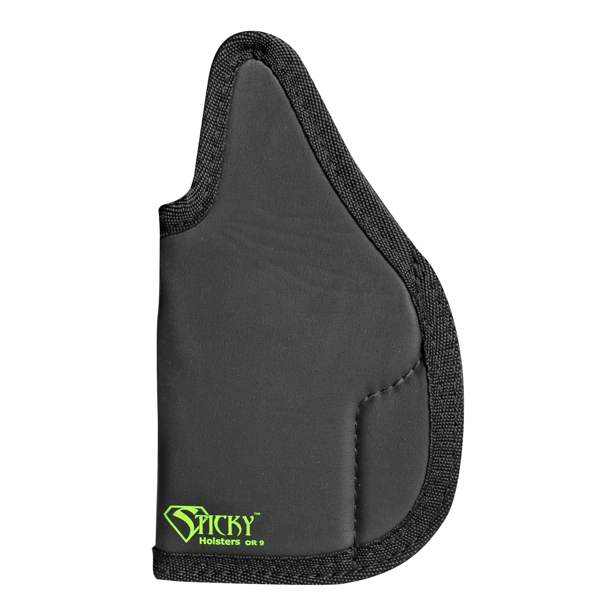 Sticky Holsters Optics Ready Pocket Holster for Glock 17 and M&P 2.0 5-inch Models