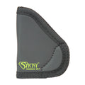 Sticky Holsters SM-1 Pocket Holster for 2-2.5 inch Barrel Length, Ambidextrous, Black Neoprene