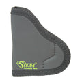 Sticky Holsters SM-2 Pocket Holster for Small Firearms - Ambidextrous, Black Neoprene