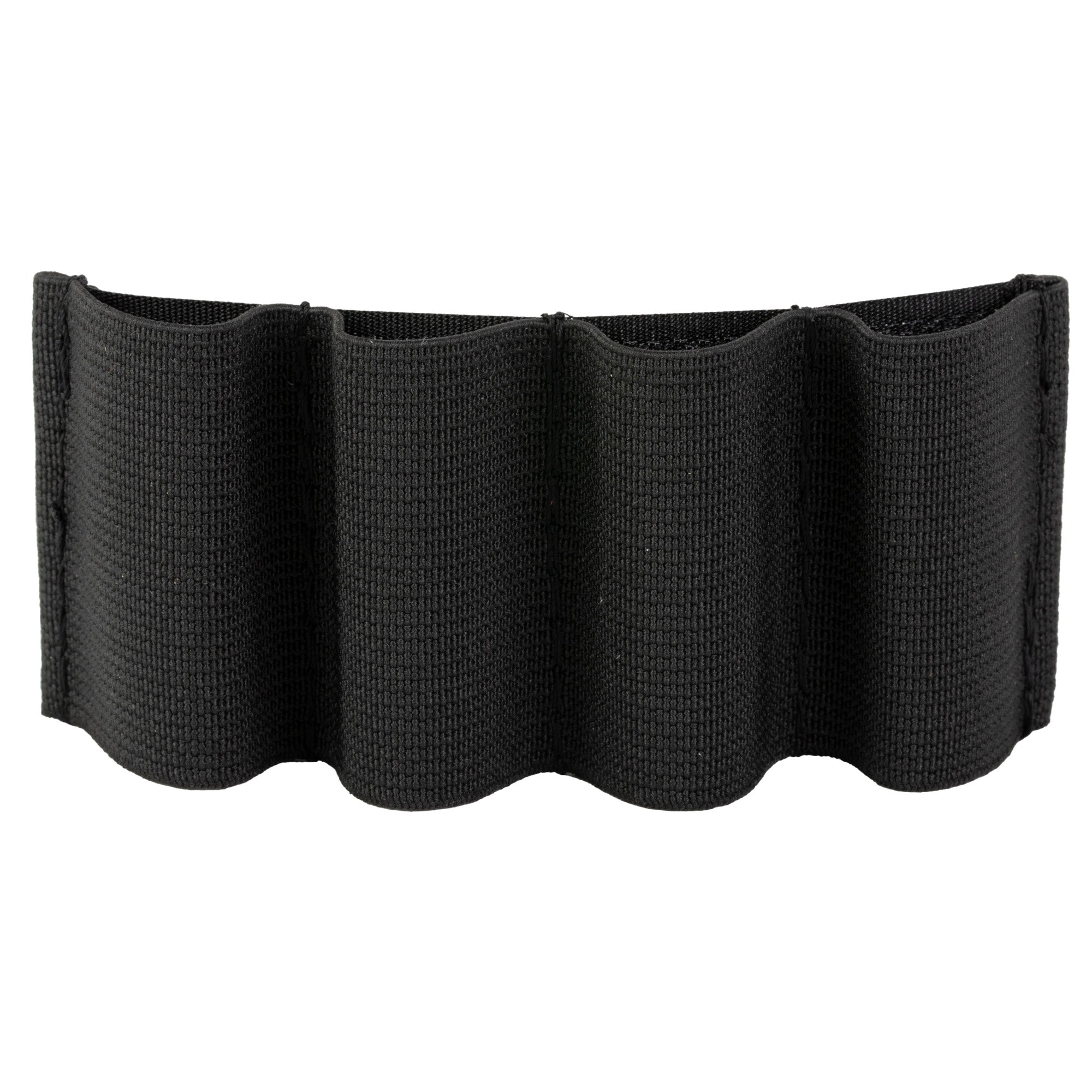 Sticky Holsters Venatic Shotgun Shell Holder with Hook and Loop for SPR Pad/Riser