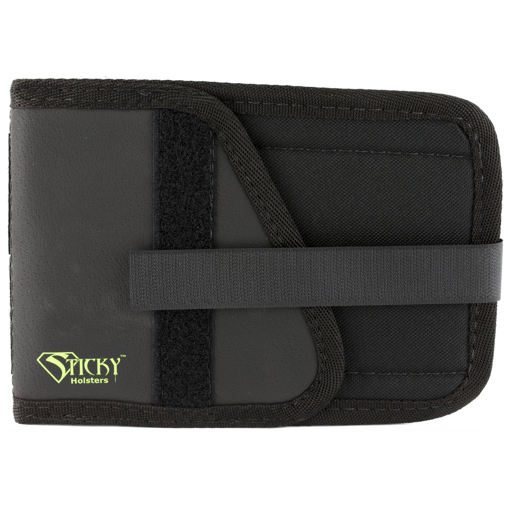 Sticky Holsters Sticky Travel Mount – Versatile Handgun Mounting Solution