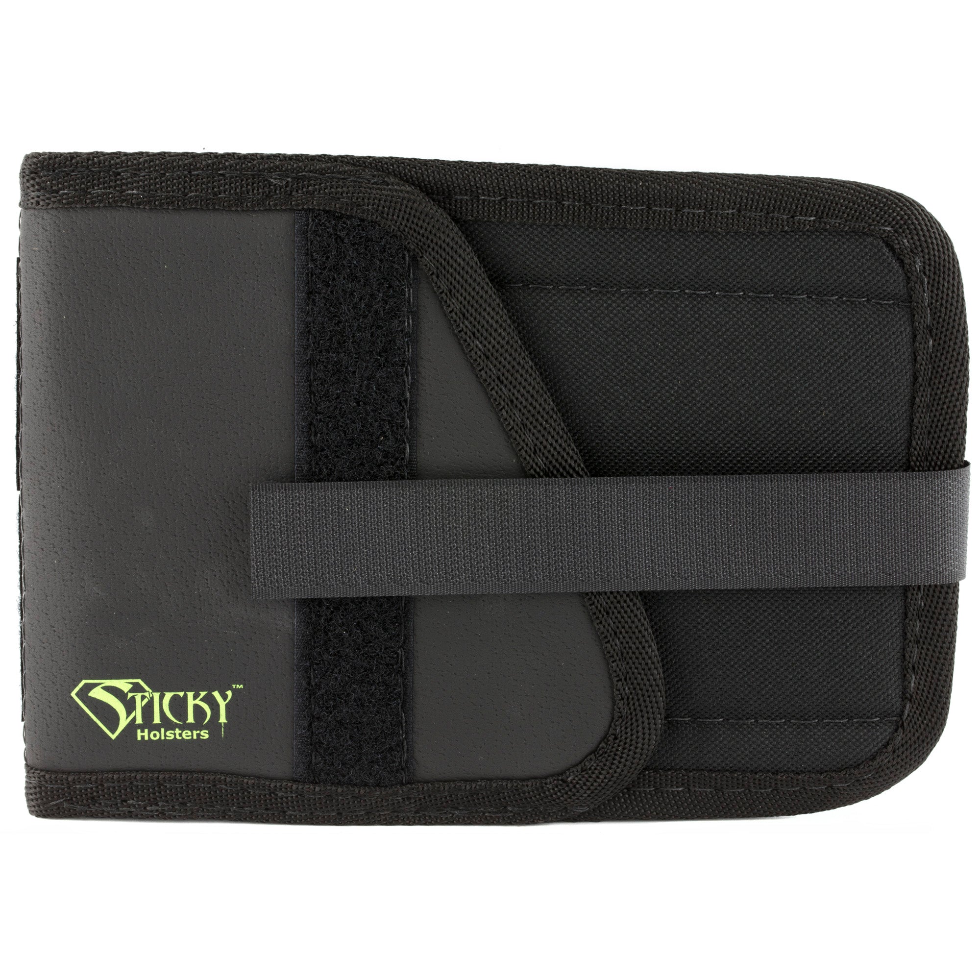 Sticky Holsters Sticky Travel Mount – Versatile Handgun Mounting Solution