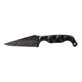 Stroup Knives Bravo 5 Fixed Blade Knife with 1095 Steel and G-10 Handle, Model BRAVO 5