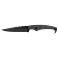 Stroup Knives MK2 Fixed Blade Knife with Cerakote Finish and Sheath