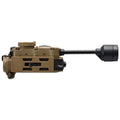Streamlight Sidewinder Stalk Coyote Tactical Flashlight - Model 14307