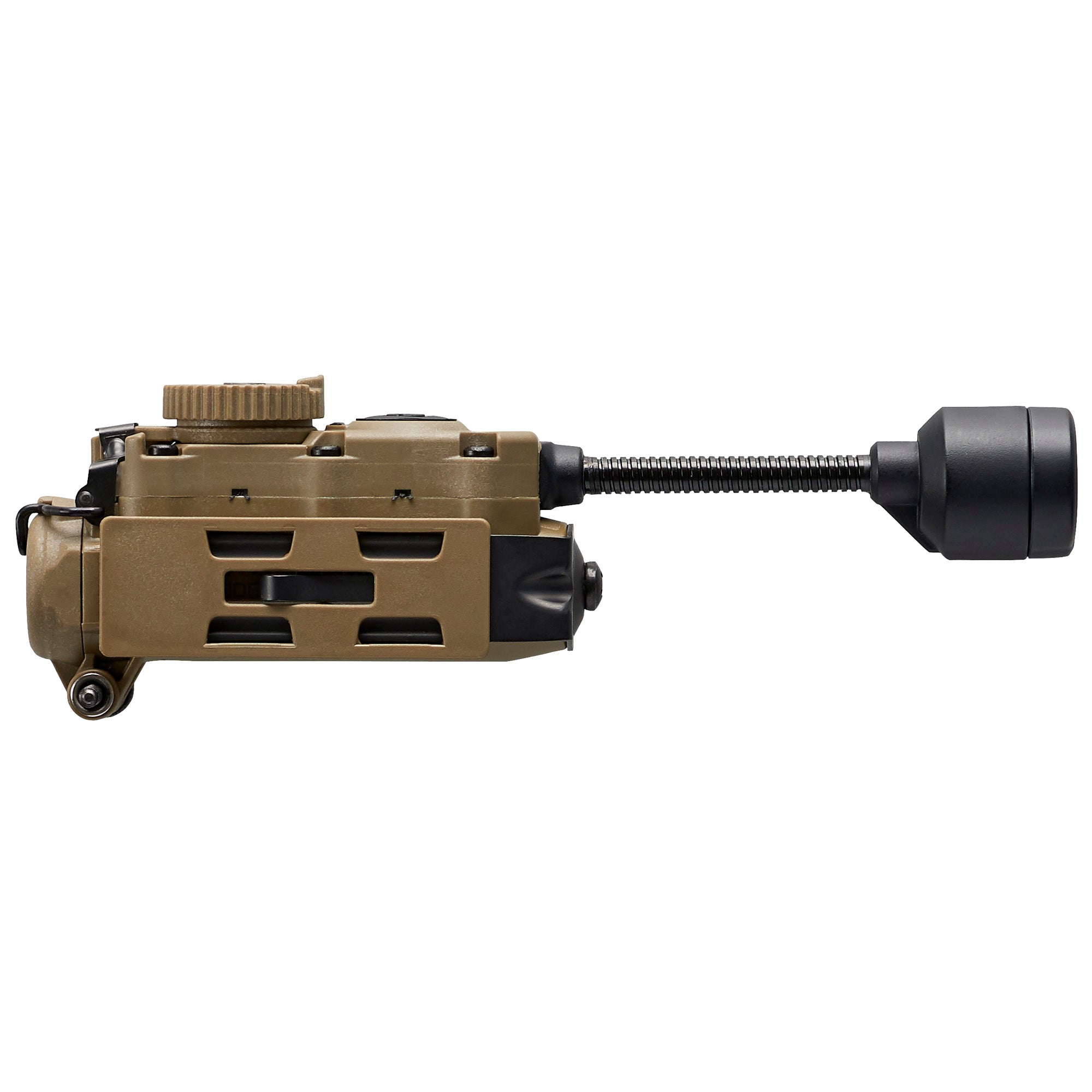 Streamlight Sidewinder Stalk Coyote Tactical Flashlight - Model 14307