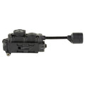 Streamlight Sidewinder Stalk Tac Light - Compact, Multi-Color & IR LEDs, Multi-Fuel Power