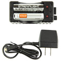 Streamlight SL-B26 Charger Kit with 18650 Lithium-Ion Batteries and Dual Power Inputs