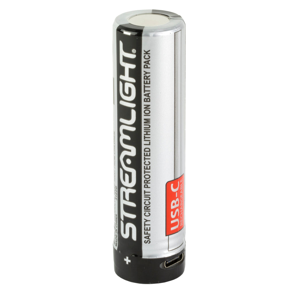 Streamlight SL-B50 Rechargeable Lithium-Ion Battery Pack with USB-C Port