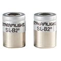Streamlight SL-B2 Rechargeable Battery 2-Pack for Flashlights and Devices