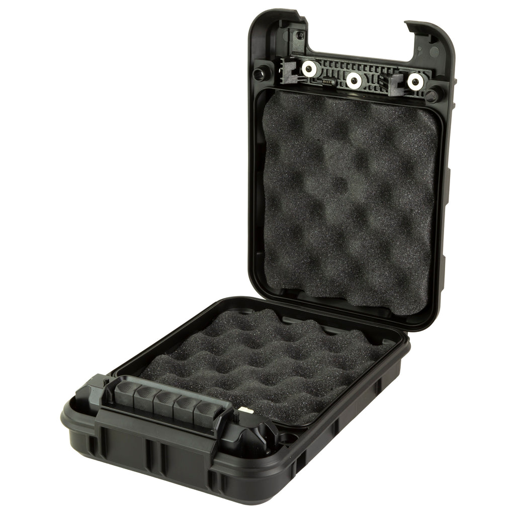 Streamlight SpeedLocker Portable Locking Storage Container - Model 59000, Black