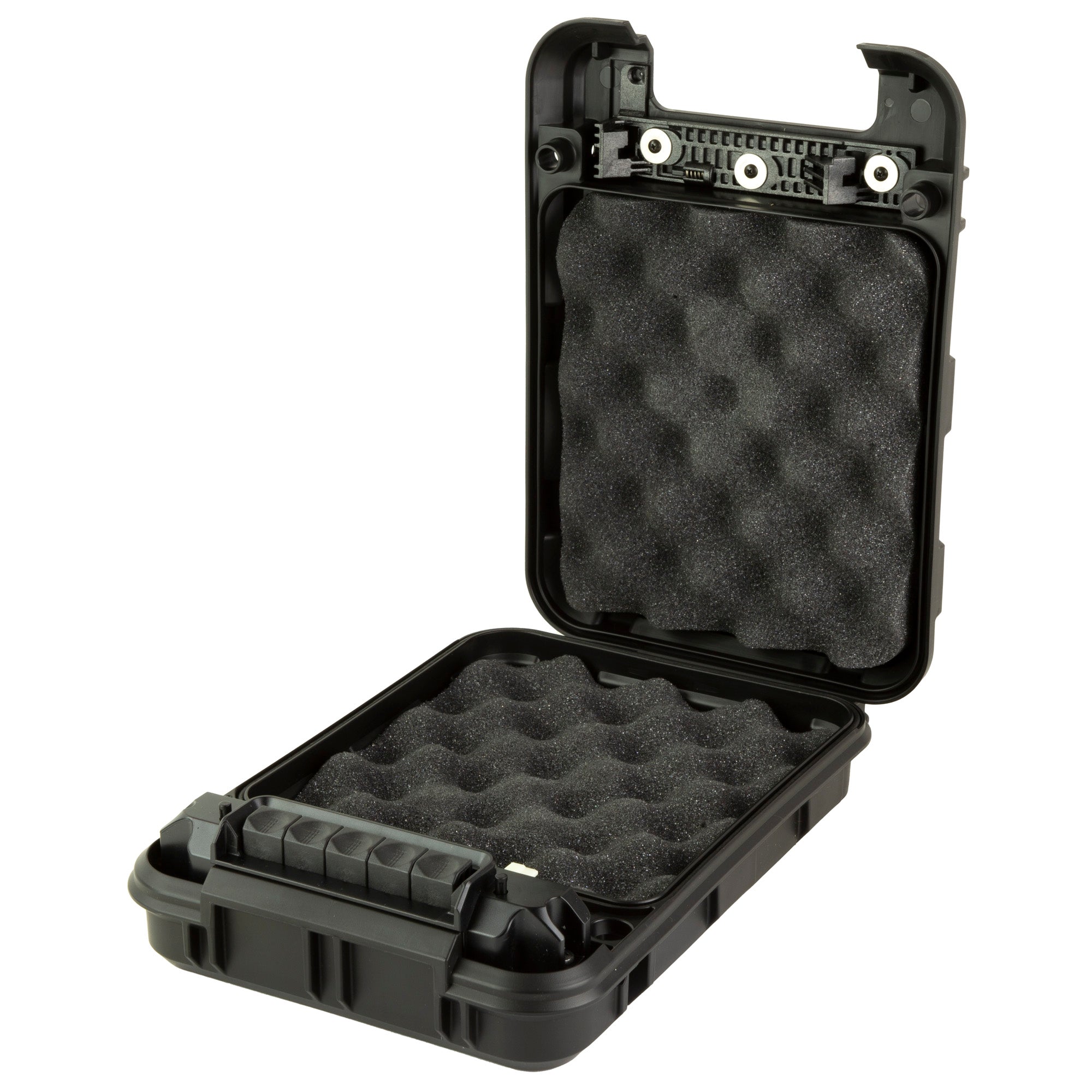 Streamlight SpeedLocker Portable Locking Storage Container - Model 59000, Black