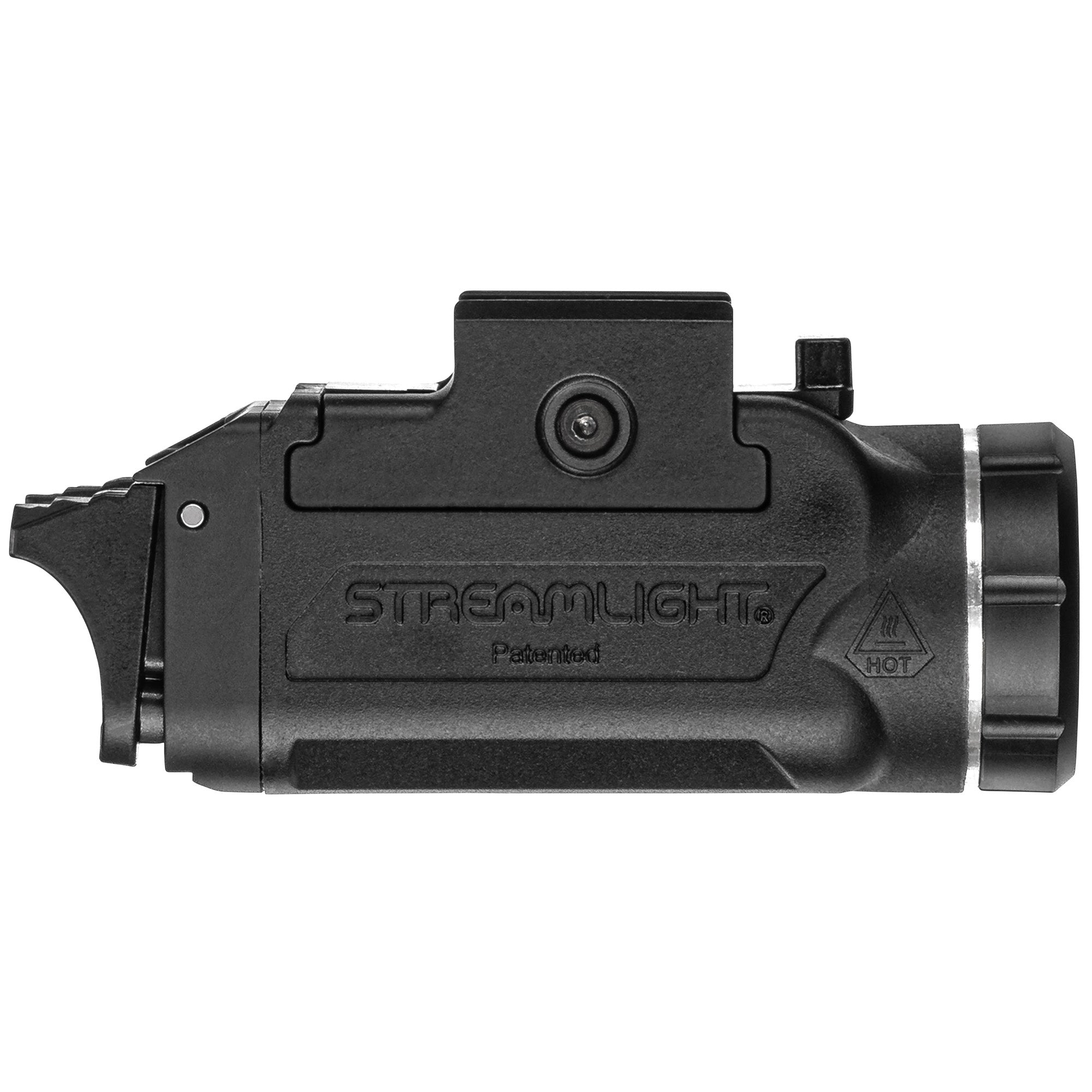 Streamlight TLR-3X USB Weaponlight for Subcompact and Compact Handguns
