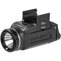 Streamlight TLR-3X Weaponlight for Subcompact and Compact Handguns - Black