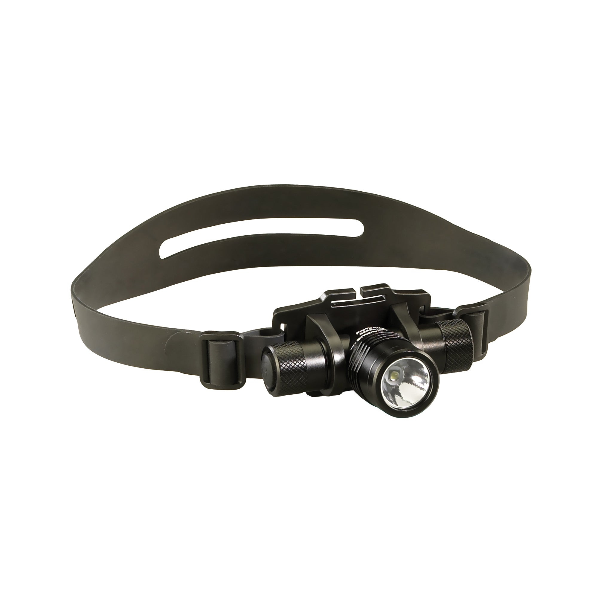 Streamlight ProTac HL Headlamp - 635 Lumens, Hands-Free LED Headlamp in Black