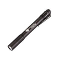 Streamlight Stylus Part Number 66118 Black Pocket Flashlight with 100 Lumens