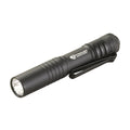 Streamlight Microstream LED Flashlight - Compact Handheld Light with 45 Lumens, Black