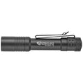 Streamlight Macrostream USB Black LED Flashlight - Tactical, Weapon Mount & Safety Rated