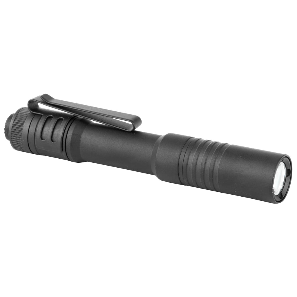 Streamlight MicroStream USB Rechargeable Flashlight - Compact Handheld Black Light