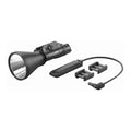 Streamlight TLR-1 HPL Long Gun Kit - High Lumen Tactical Weapon Light with Tethered Battery and Rapid Rail Clamp
