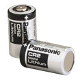 Streamlight CR2 Replacement Batteries - 2 Pack