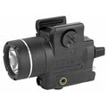 Streamlight TLR-4 Tactical Light and Laser for Handguns - Black