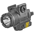 Streamlight TLR-4G Weaponlight with Green Laser for Handguns