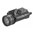 Streamlight TLR-1 HL 1000 Lumen Weaponlight – High-Intensity Black Flashlight for Tactical Use