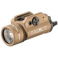 Streamlight TLR-1 HL Weaponlight with 800 Lumens in Flat Dark Earth