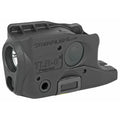 Streamlight TLR-6 Weaponlight with Laser for Glock 26/27 - Black